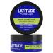GREAT CLIPS LATITUDE Matte Texture Clay | Hair Gel for Men | Medium Hold + No Shine | 2oz