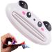 Toothpaste Holder Toothpaste Tube Squeezer -Cartoon Toothpaste Dispenser Animal Shaped Toothpaste Holder Cute Frog Panda Bear Shaped Toothpaste Extruder Bathroom Accessories - Buy Online on GoSupps.com