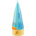 DELICE Lait solaire pour enfants SPF 50+ UVA UVB Vitamine E 100 ml - Buy Online on GoSupps.com