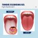Ventdouce Tongue Cleaner & Brush Set | Effective Bad Breath Treatment | Fresh Mouth Care for Adults - Buy Online on GoSupps.com