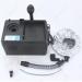 Appareil Vapeur Capillaire Professionnel avec Pistolet Pulv risation Nano Machine Micro-Brumisation pour Salon Coiffure Soin du Cuir Chevelu R paration Cheveux Secs/Ab m s/Fris s - Buy Online on GoSupps.com