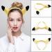 Japanese Anime Headband with Hair Ties | Cute Hair Accessories for Girls - Buy Online on GoSupps.com