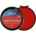 Charles Birch Premium Renovating Shoe Polish 50ml - High Pigment, Cleans, Protects, Shines, with Carnauba Wax - Red - Buy Online on GoSupps.com