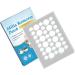 irene inevent Moisturizing Milia Remover Patch Sticker for Clear and Skin - Buy Online on GoSupps.com