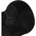 Rongweiwang Silicone Make-up Brush Cleaning Pad - Matte Constitutional Bush Scrubber for Cosmetics - Efficient International Shipping - Buy Online on GoSupps.com