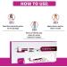 Lip.zlite L.IP Cre.am (15g) - Buy Online on GoSupps.com