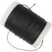 SHARROW Archery Serving Thread - 131 Yards Bowstring Material for Peep Sight Nock Maintenance - Black - Buy Online on GoSupps.com