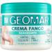  Geomar GEOMAR | Firming Mud Cream against Cellulite 95% Natural Origin with Three Salts (Sea Salt Epsom Salt and Dead Sea Salt) No Rinse Made in Italy 6 x 450ml - Buy Online on GoSupps.com