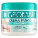 GEOMAR | Firming Mud Cream against Cellulite, 95% Natural Origin with three Salts (Sea Salt, Epsom Salt and Dead Sea Salt), No Rinse, Made in Italy, 450 ml