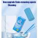 4PCS Upgraded Concentrated Descaling Toilet Cleaning Stick Concentrated Descaling Toilet Cleaning Stick Toilet Cleaning Powerful Descaling Toilet Bowl Cleaners Stick - Buy Online on GoSupps.com