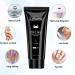 Lofuanna Poly Gel Nail Kit 4PCS | 15ml Poly Gel Builder Kit for Quick Nail Extension | Starter & Professional Nail Technician Set (4 Colors) - Buy Online on GoSupps.com