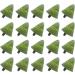 Limtula 3D Rice Dumping Hair Pin for Traditional Festival Zongzi Side Clip Adult Kids Role Play Party Family Gathering Hair Clip 20 - Buy Online on GoSupps.com
