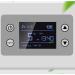 ZZBB LCD Display Insulin Cooler Case Portable Insulin Cooler Refrigerated Box Rechargeable Medicine Mini Fridge Cooler for Home Car Travel - Buy Online on GoSupps.com