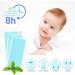Cool Pavement for Kids | Fever Relief Gel Plaster - 20 PCs | Instant Cold Compress for Headaches & Heat Stroke - Buy Online on GoSupps.com