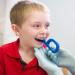 ARK Grabber Firm - Textured Chew Tool for Children | Improve Jaw Motor Skills & Teething Relief - Buy Online on GoSupps.com