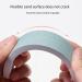 Eighosee 6-Piece Nail File Manicure Tool Set Washing Sand Polishing Sponge Manicure Wipe Professional Nail Trimming Tool Professional Nail Trimming Tools - Buy Online on GoSupps.com