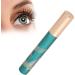 Verdant Touch Curling Eyelash Extension Mascara - Waterproof Silk Fiber Mascara - Portable Long Lasting Mascara - 8g - for Travel Home - Buy Online on GoSupps.com