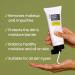 Coxir Green Tea PH Clear Foam Cleanser | Deep Cleanse Pores Remove Dead Skin Cells | Korean Skin Care 150ml/5.07 fl. oz. - Shop Internationally - Buy Online on GoSupps.com