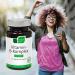 NICApur Vitamin B Complex Activated - Boost Nerves & Psyche | All 8 B Vitamins | High Dose High Bioavailability | 60 Vegan Capsules | International Shipping - Buy Online on GoSupps.com