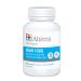 Alterra Hair Food for Hair & Nail 200 Capsules | Hair Skin & Nails Vitamins Supplement |Healthy Hair Vitamins| Vitamin B6 and Biotin for Hair Growth Supplement |Helps in Tissue Formation |Supports Hair and Nail Growth 200 count (Pack of 1)