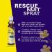 Rescue Nuit Spray Lacher prise la nuit pour un reveil serein Vegan Compl ment alimentaire 1 Spray x 20 ml 20 ml (Lot de 1) - Buy Online on GoSupps.com
