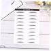 CRILSTYLEO 2 Pairs Artificial Eyebrow Patch Simulation Eyebrow - Buy Online on GoSupps.com