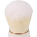 Capsule Makeup Brush Portable Fall Proof Durable Retractable Powder Brushes for Makeup - Buy Online on GoSupps.com