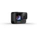 GoPro HERO9 Black - 5K Ultra HD Action Camera with Front LCD and Touch Screens - Buy Online on GoSupps.com