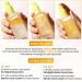 Hyphen 18% Brightening + 20% Collagen Face Serum | Double Shot Serum with 11% Mandarin 5% Niacinamide 2% PGA & Bakuchiol | Winter Skincare | Brightening Hydrating & Collagen Boost for Dry Skin - 50ml - Buy Online on GoSupps.com