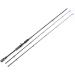 Entsport E Series Camo Legend 2-Piece 7ft Casting Rod | 24 Ton Carbon Fiber | Baitcasting Fishing Rod with 2 Tips - Medium & Medium Heavy | Portable Baitcast Rod for Bass Fishing - Buy Online on GoSupps.com