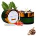 Unscented All Natural Hydrating Face Cream | Organic & Vegan Face Moisturizer for Sensitive Skin | Deep Hydration - Ideal for Dry Skin