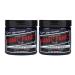 Manic Panic After Midnight Classic Creme Vegan Cruethy Free Blue Semi Permanent Hair Dye 2 x 118ml After Midnight 118 ML (2 Series)
