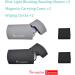 2 Pack Blue Light Blocking Reading Glasses Anti UV Glare Foldable Computer Readers for Women Men - Black&Gunmetal 1.0x - Buy Online on GoSupps.com