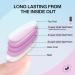 Morovan Nail Polish Set Fingernail: 10 Macaron Colors 2pc Base Top Coat Summer Popular Nail Polish Collection Regular Nail Polish Toenail Manicure Kit Gifts for Women Girls - Buy Online on GoSupps.com