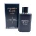 Aquarius Black Men's Cologne 3.4 Fl. Oz. Eau de Toilette Spray