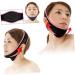 Angoily Facial Masks Slimming Belt To Sleep - Buy Online on GoSupps.com