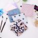 Ciieeo 4-Piece Sanitary Napkin Bag Set | Intimate Storage Solution for Periods & Breastfeeding | Portable Pad Holder for Women & Girls - Buy Online on GoSupps.com