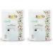 Organic Black Sesame Seeds 250g (BWFO)