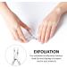 3-Piece Set of Manicure Tools for Removing Dead Skin Including a Professional Stainless Steel Dead Skin Cutter Dead Skin Pusher And Professional Nail Dead Skin Trimmer. - Buy Online on GoSupps.com