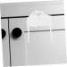 Alipis 2pcs Cute Rabbit Hook Heavy Duty Clothes Rack Towel Rack Hanging Towel Door Hangers Door Hook Key - Buy Online on GoSupps.com