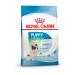 Royal Canin X-SMALL Puppy | 1.5 kg | Dry food for very small breed puppies | May contribute to the normal functioning of the immune system | With omega-3
