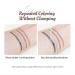2024 3D Microblading Eyebrow Pen - Waterproof Fine Stroke Makeup for Natural Looks - Dark Brown - Buy Online on GoSupps.com