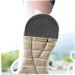 2 Pairs Non-Slip Shoe Sole Protectors for Jordan | Anti-Wear Heel Pads & Sneaker Accessories - Buy Online on GoSupps.com