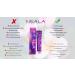 NEALA-05 Light Brown Ammonia-Free Hair Color | PPD & MEA Free Professional Permanent Dye | 100ml - Buy Online on GoSupps.com