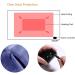 Shop Heated USB Scarf - Portable Heated Throw Blanket with 3 Heat Settings & Timers for Home Office & Travel - Fast International Shipping - Buy Online on GoSupps.com