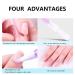 15pcs Cuticle Oil Pen Kit for Nail Care - Hangnail Treatment & Repair Serum with Vitamin E - Moisturizer & Strengthener for Damaged Nails - Lavender Essential Oil - Bulk Purchase Option - Buy Online on GoSupps.com