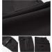 Gopune Women's Waterproof Windproof Insulated Ski Pants - Black Small - Buy Online on GoSupps.com