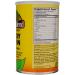 1lb Soy Isolate Protein Powder - 80% Isolate for Muscle Building - Buy Online on GoSupps.com