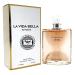 Hybrid & Company La Vida Bella Eau De Parfum 3.4 Fl Oz - Fresh Vanilla Scent - Buy Online on GoSupps.com