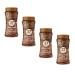 Skiny Dream Hazelnut Hot Chocolate 220g - Unwind And Get Cosy With a Low Calorie Cup Of Skiny Dream Hot Chocolate - Pack of 4